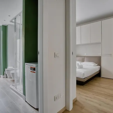 Joivy Stylish Flat For 2 With A Balcony *