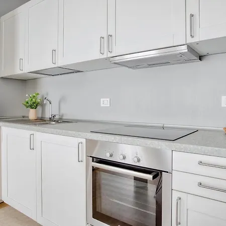 Joivy Stylish Flat For 2 With A Balcony Apartment *